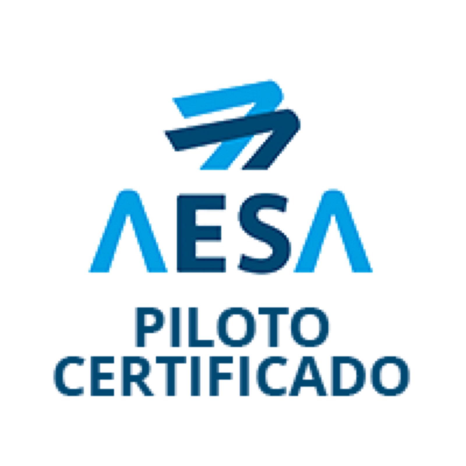 AESA, zugelassener Drohnenpilot