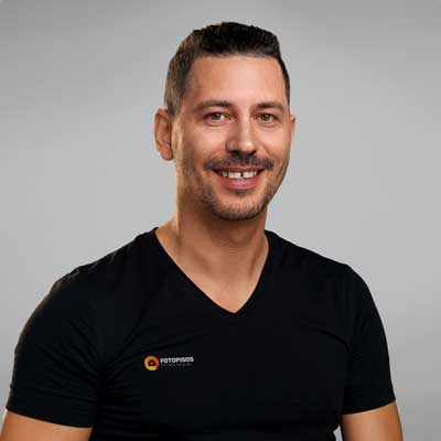 Ilya Tkachev