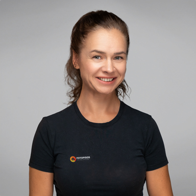 Iuliia Rusu